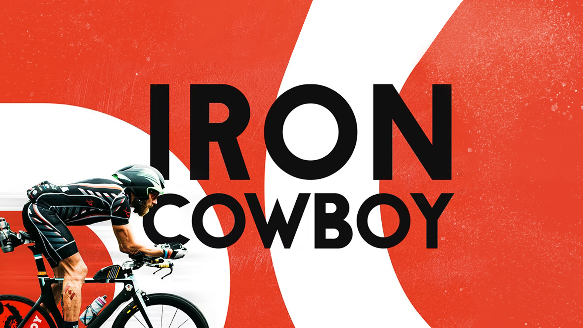 Iron Cowboy
