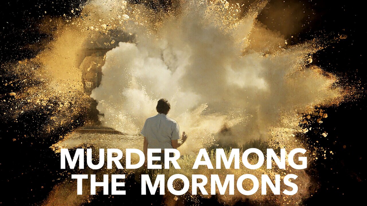 Murder Among The Mormons