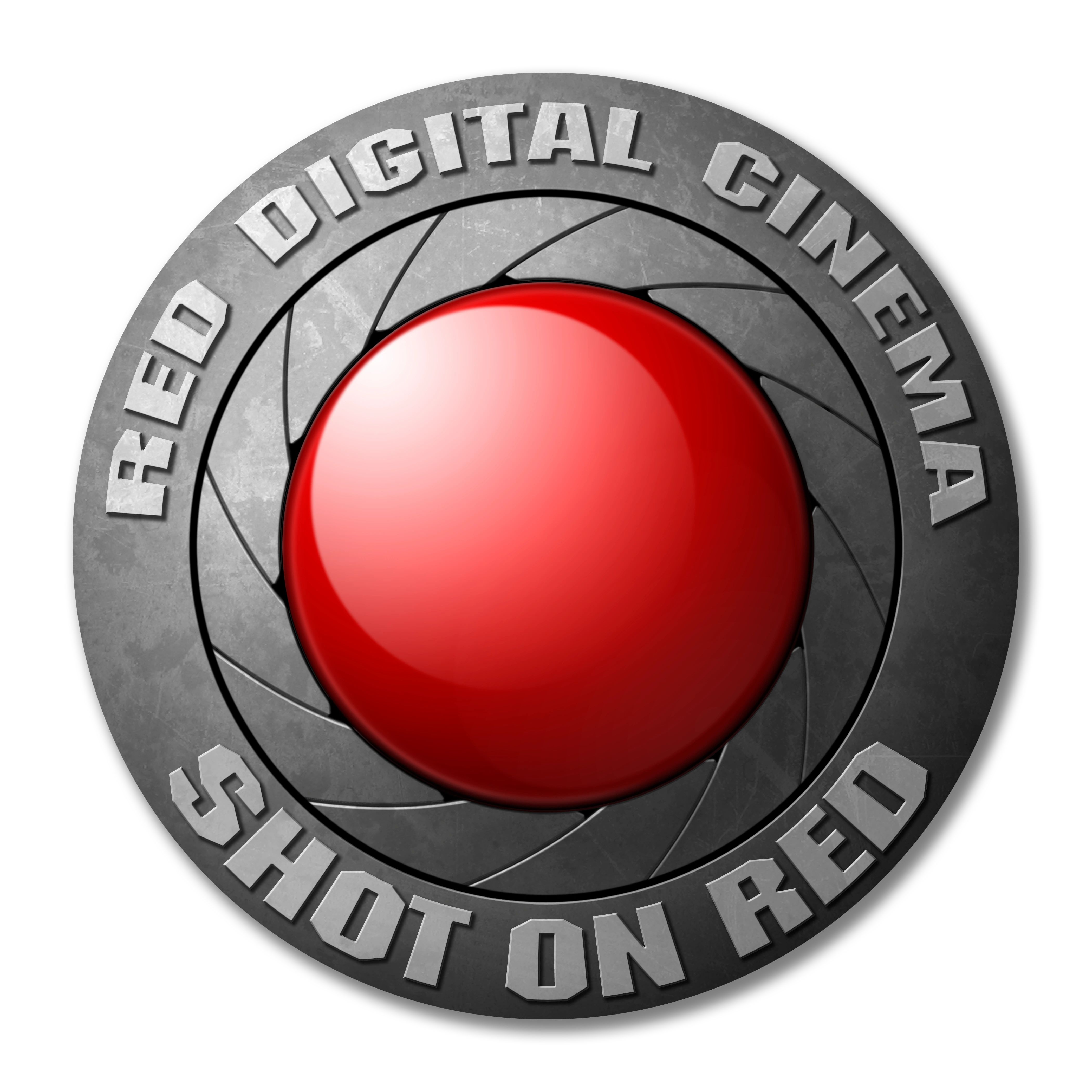 Shot on RED